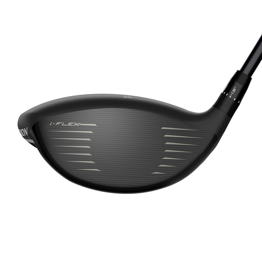 Women's Custom ZXi Max Driver