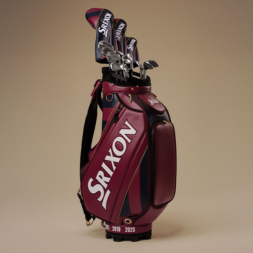 Summer Major Staff Bag