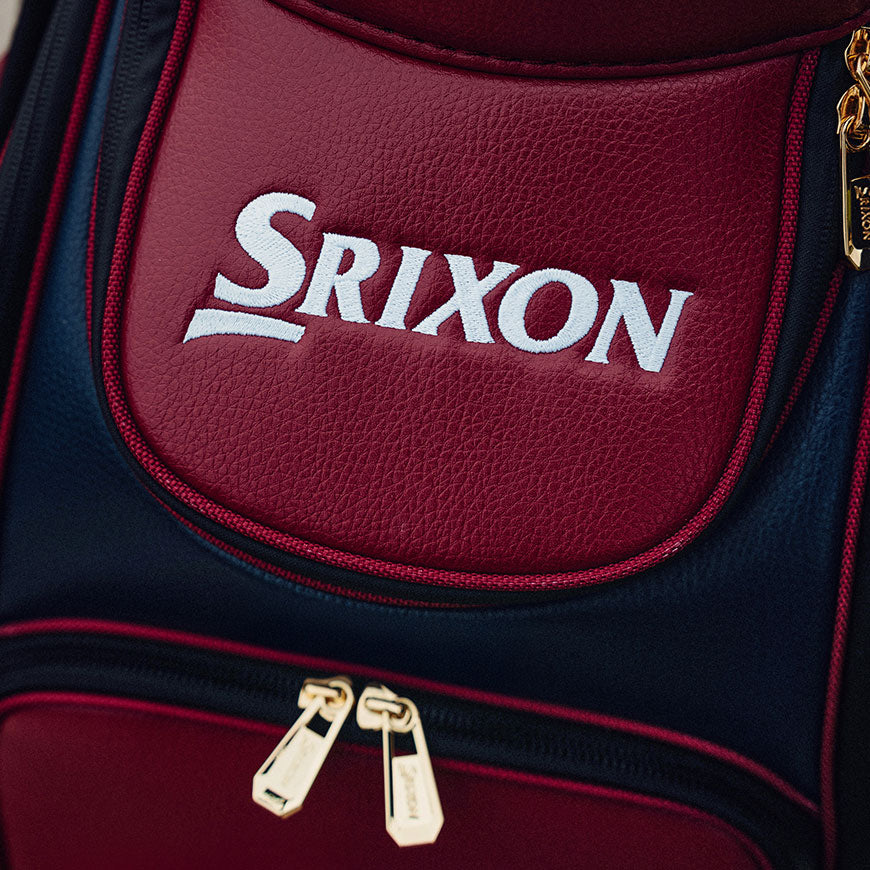 Summer Major Staff Bag