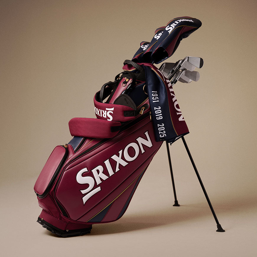 Summer Major Stand Bag