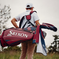 Summer Major Stand Bag