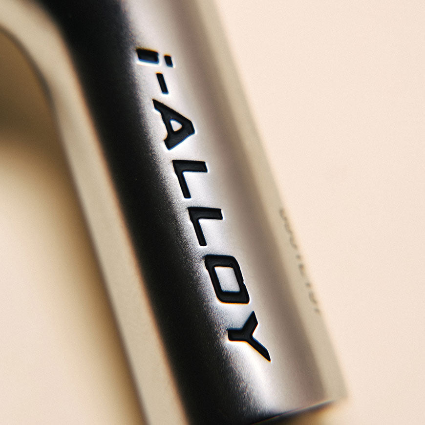 ZXiR HL Irons - Steel – Dunlop Sports Canada