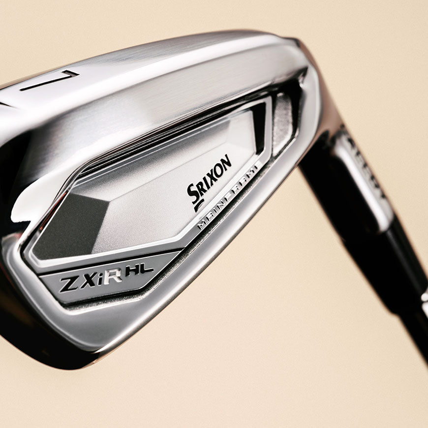 Women's ZXiR HL Irons