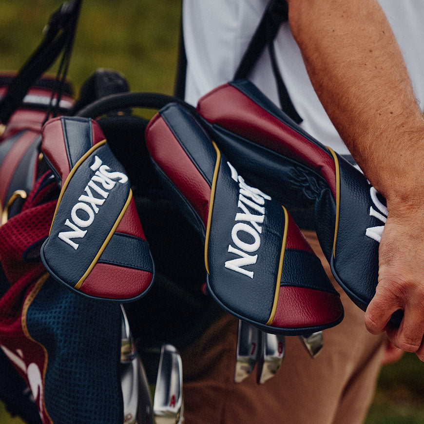 Summer Major Headcovers