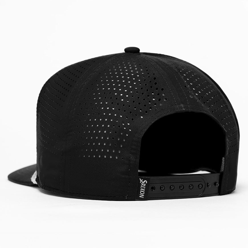 Tour Tech Rope Hat