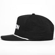 Tour Tech Rope Hat