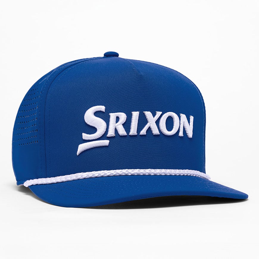 Tour Tech Rope Hat