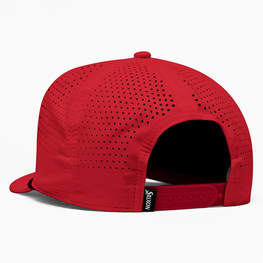 Tour Tech Rope Hat