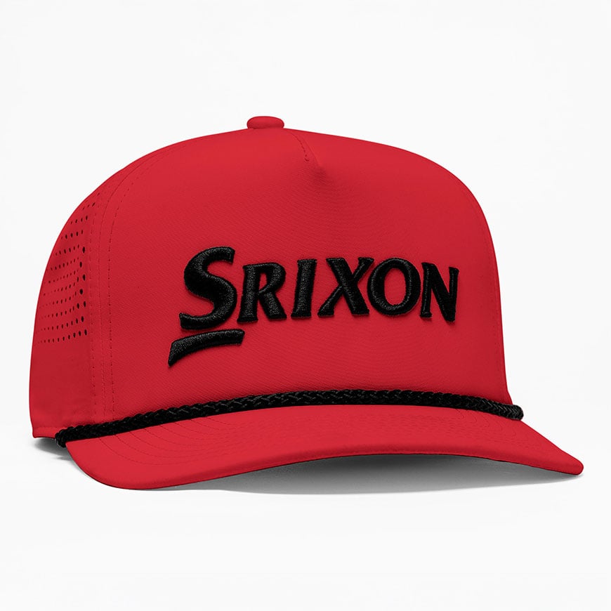 Tour Tech Rope Hat