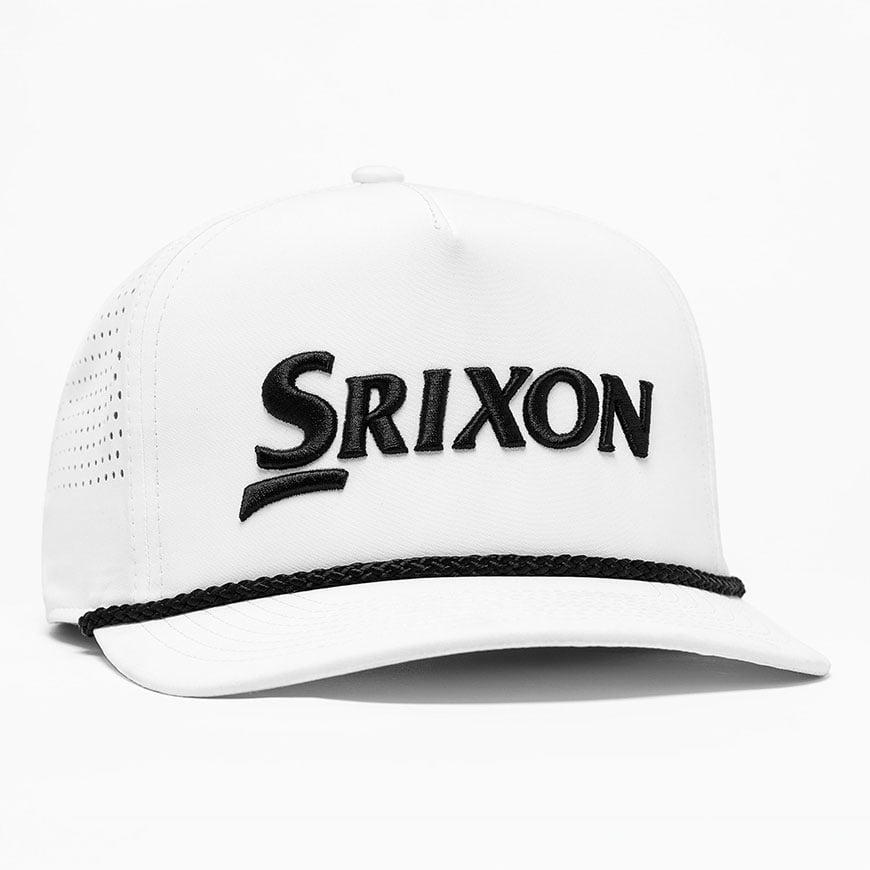 Tour Tech Rope Hat