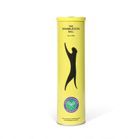 Slazenger Wimbledon Tennis Ball