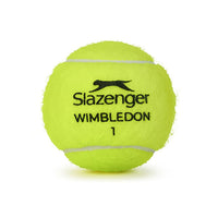 Slazenger Wimbledon Tennis Ball