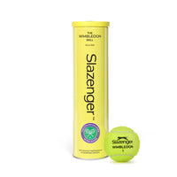 Slazenger Wimbledon Tennis Ball