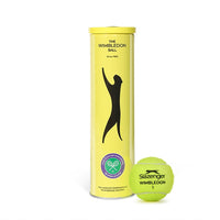 Slazenger Wimbledon Tennis Ball