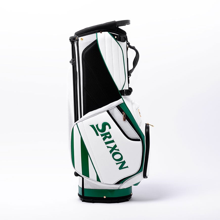 Spring Major Stand Bag