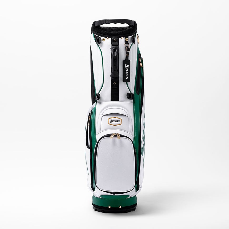Spring Major Stand Bag