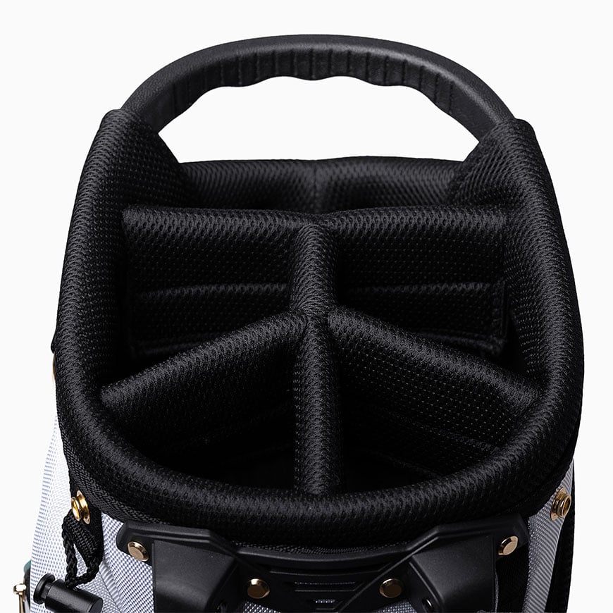 Spring Major Stand Bag