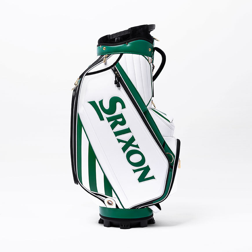 Spring Major Staff Bag