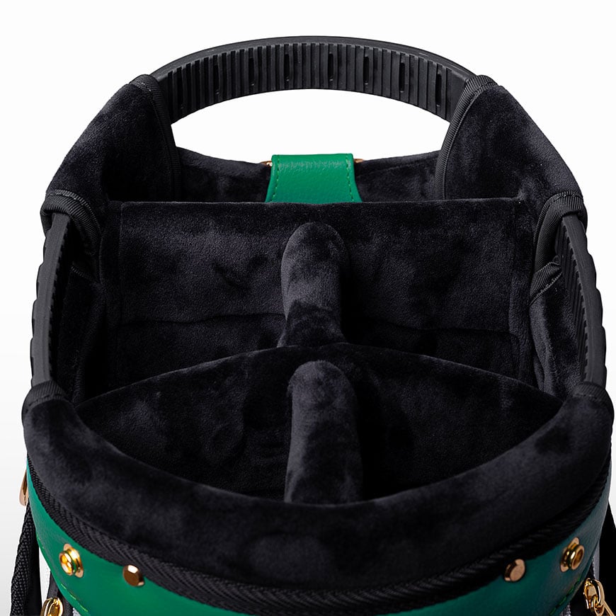 Spring Major Staff Bag