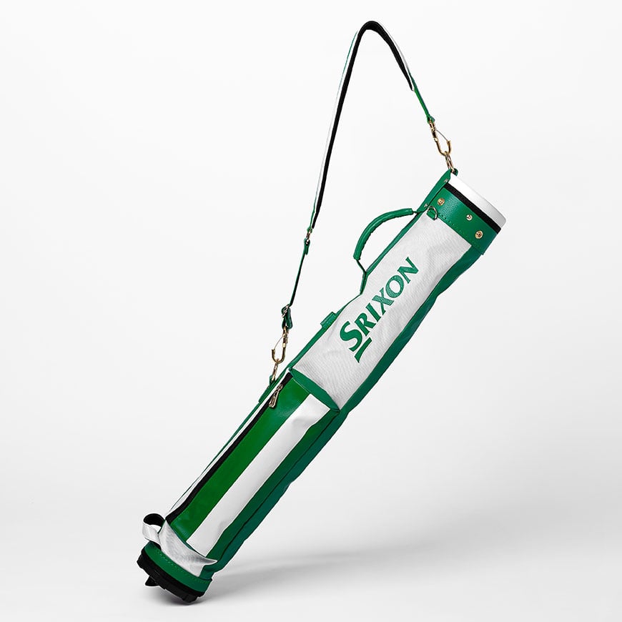 Spring Major Sunday Bag