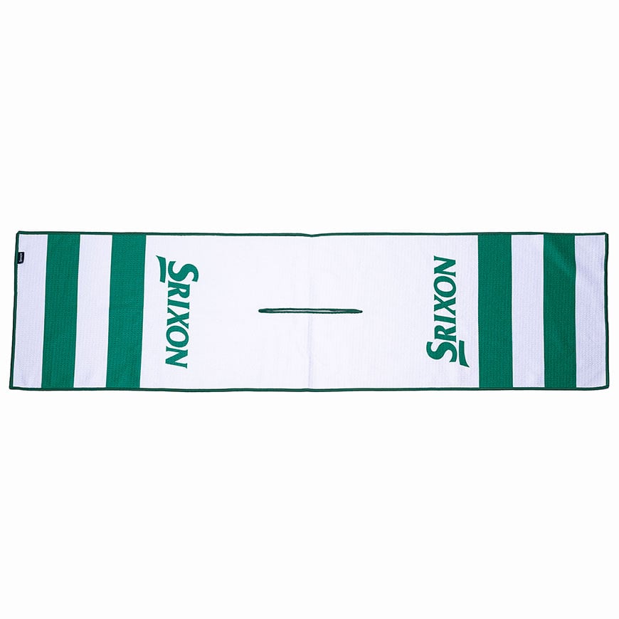 Spring Major Towel