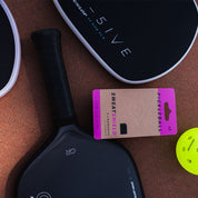 SWEATSHIELD OVERGRIP