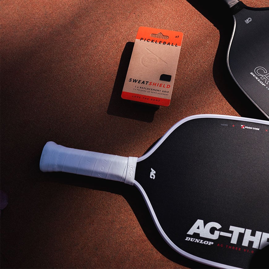 SWEATSHIELD REPLACEMENT GRIP