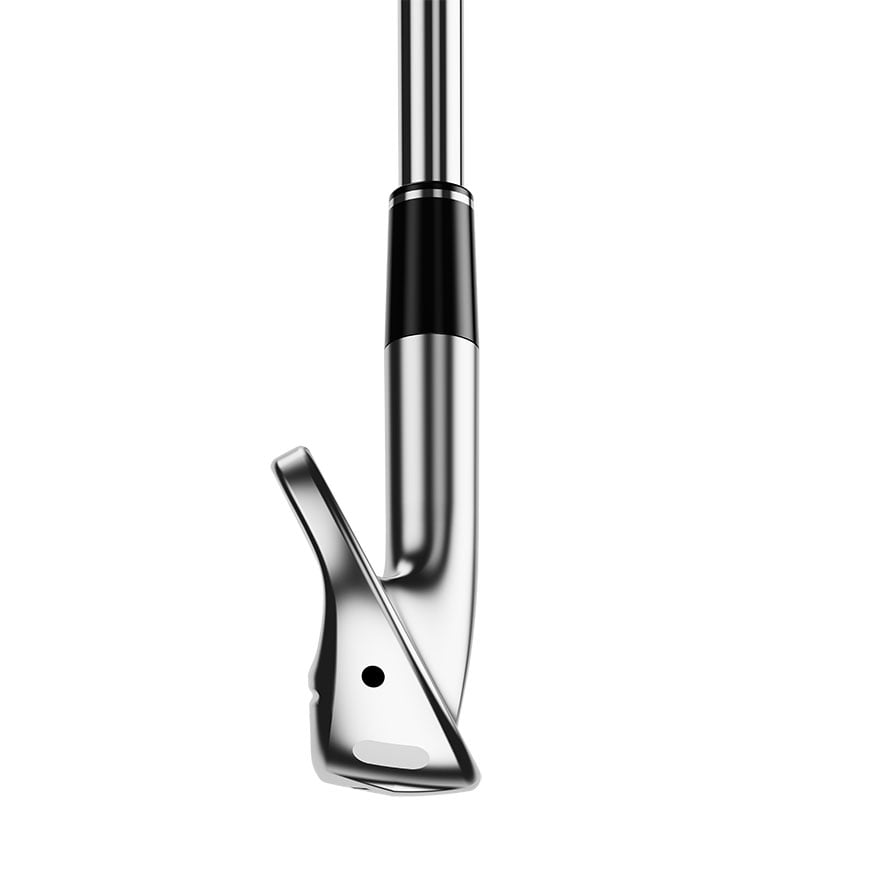 ZXi5+ Irons - Steel