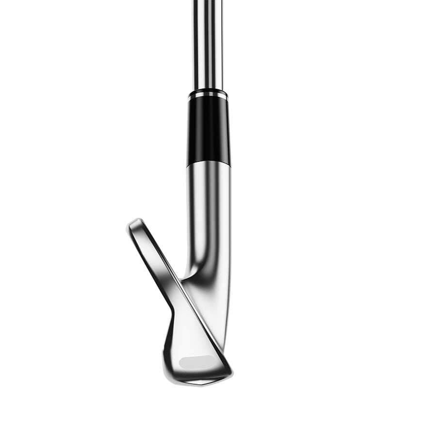 Custom ZXi7 Irons
