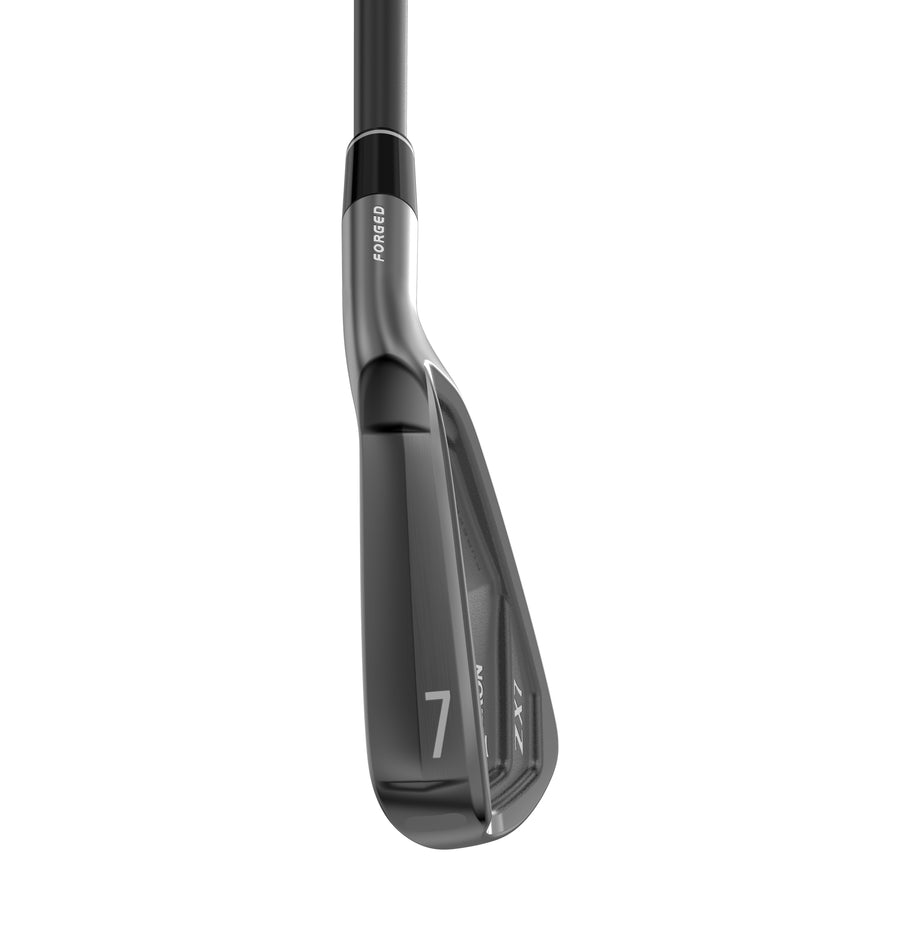 Srixon ZX7 MK II Black Edition Irons