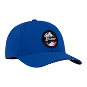 Chapeau à écusson hawaïen