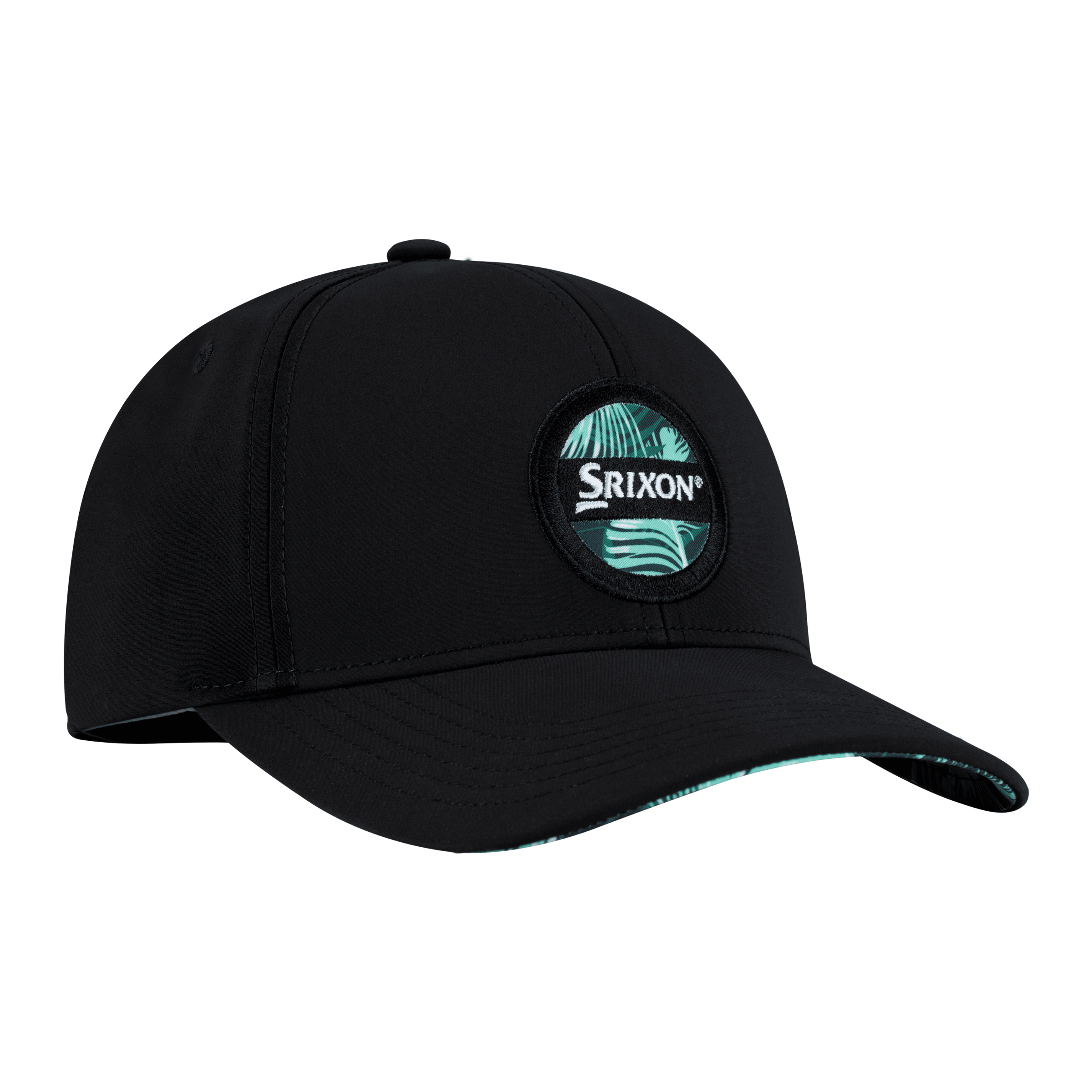 Chapeau à écusson hawaïen
