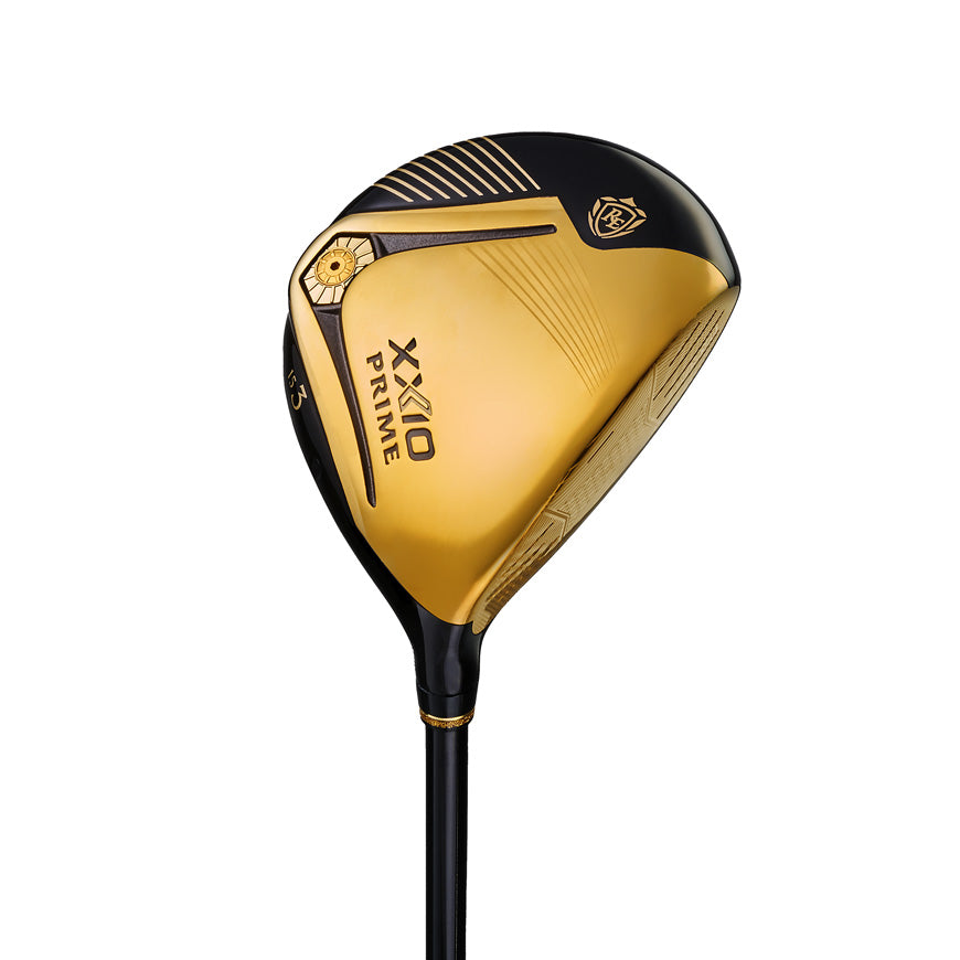 XXIO Prime Royal Edition Fairway Woods