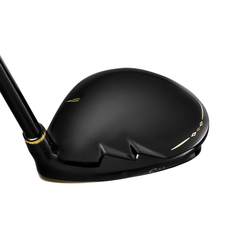 XXIO Prime Royal Edition Fairway Woods