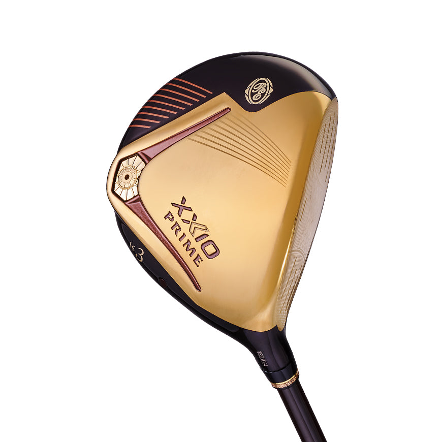 XXIO Prime Royal Edition Ladies Fairway Woods