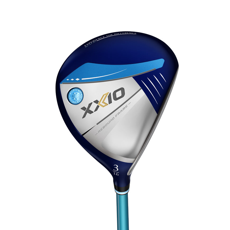 XXIO 13 Custom Ladies Fairway Woods