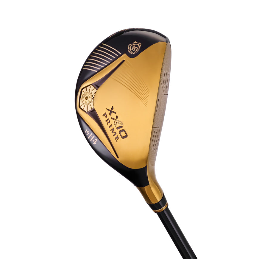 XXIO Prime Royal Edition Hybrids