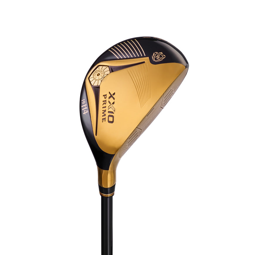 XXIO Prime Royal Edition Hybrids