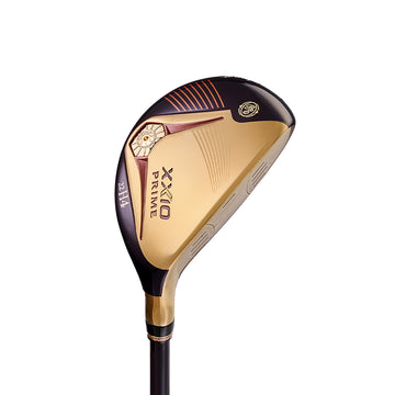 XXIO Prime Royal Edition Ladies Hybrid