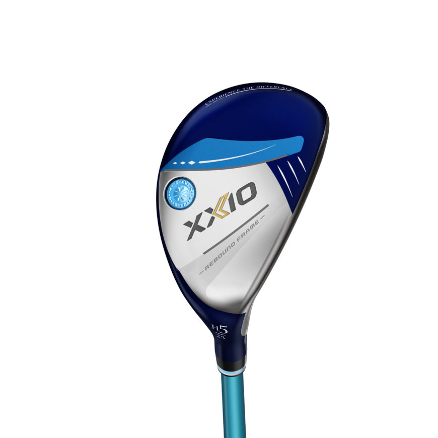 XXIO 13 Custom Ladies Hybrids