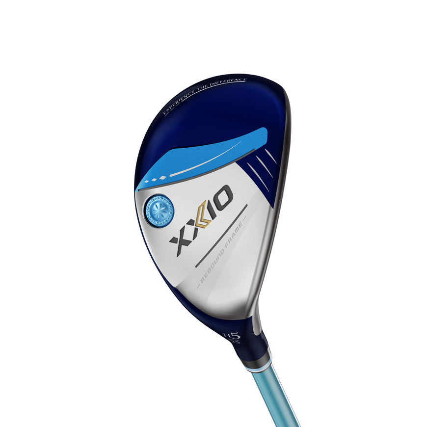 XXIO 13 Custom Ladies Hybrids