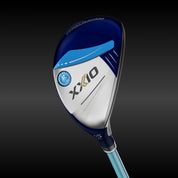 XXIO 13 Ladies Hybrids