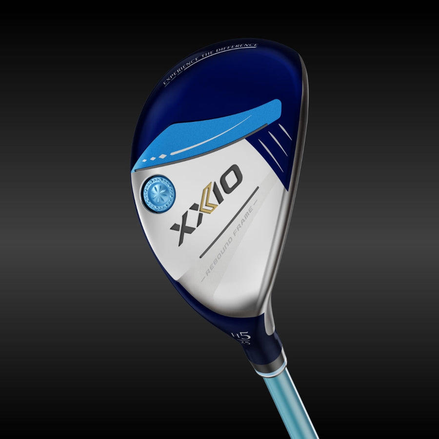 XXIO 13 Custom Ladies Hybrids