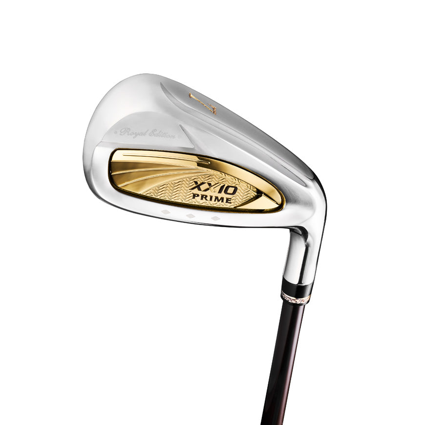 XXIO Prime Royal Edition Irons