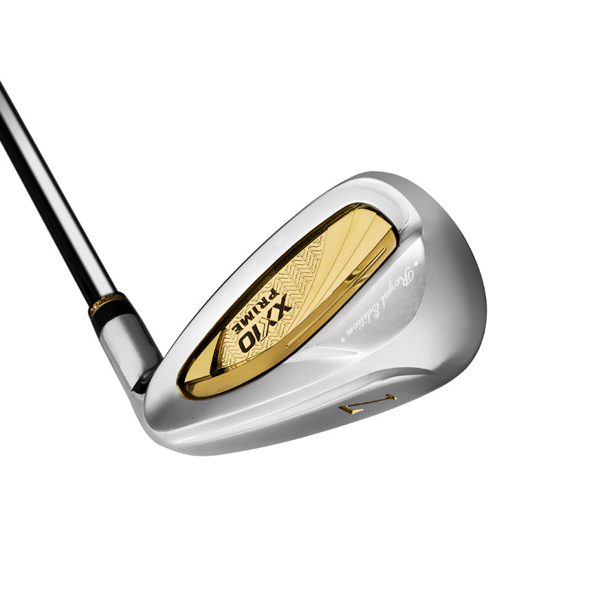 XXIO Prime Royal Edition Irons