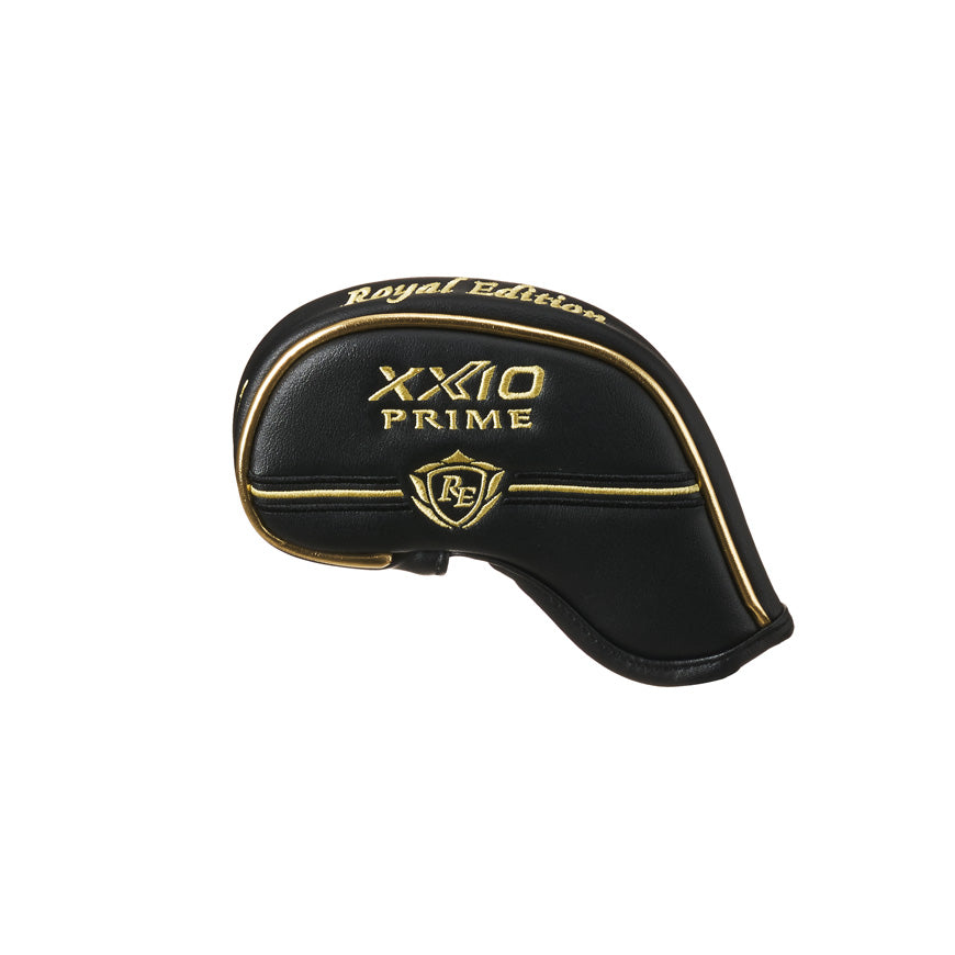 XXIO Prime Royal Edition Irons