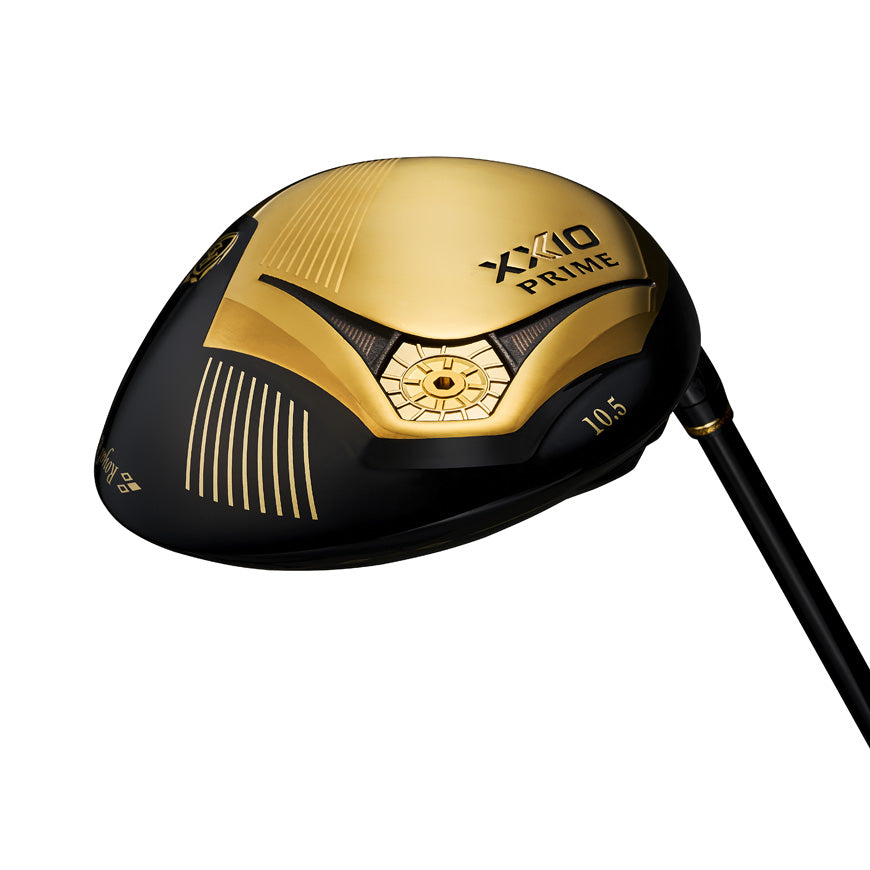 XXIO Prime Royal Edition Driver