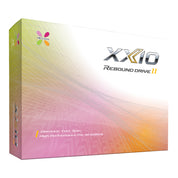 Balles de golf XXIO Rebound Drive