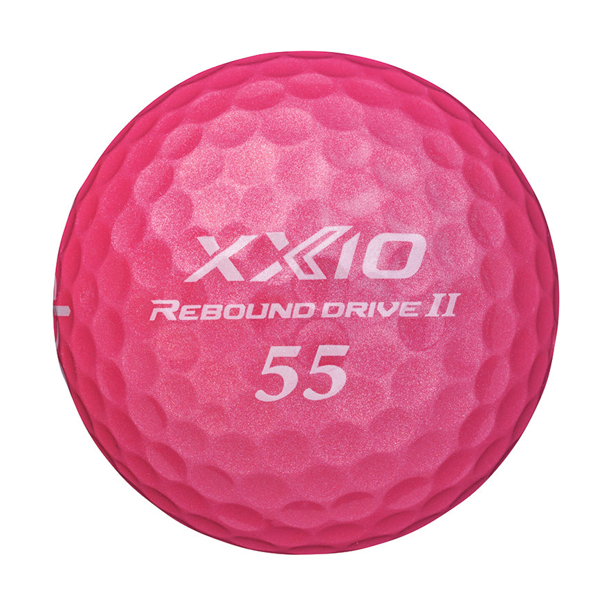 Balles de golf XXIO Rebound Drive