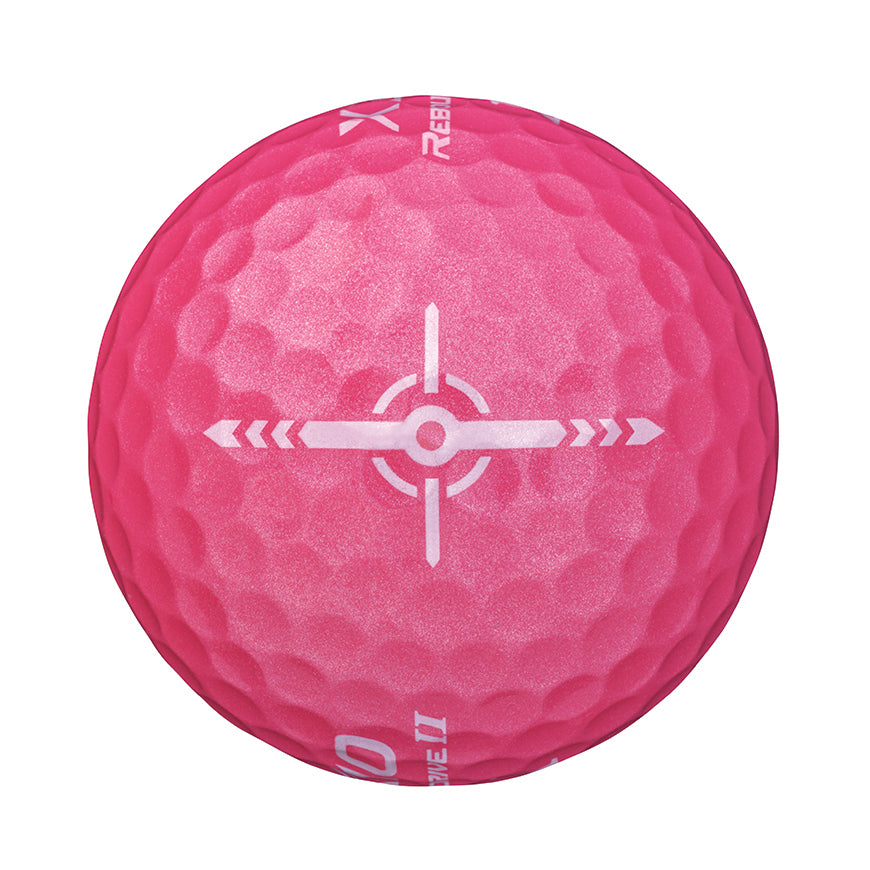Balles de golf XXIO Rebound Drive